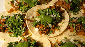 WINTER WONDERLAND AT AMBER